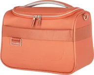 Kosmetyczki, organizery i kuferki - Travelite Miigo Beautycase 34 cm safran - miniaturka - grafika 1