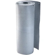 Ogrodzenia - Osłona balkonowa Skei 100 x 300 cm, jasnoszary - miniaturka - grafika 1