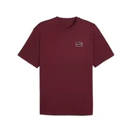 Koszulki męskie - Koszulka z grafiką - miniaturka - grafika 1