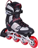 Rolki - Rolki damskie K2  Helena 84  EUR 38 - miniaturka - grafika 1