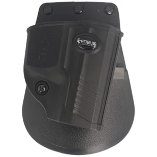 Kabura Fobus Walther PPS M2 Prawa (WPM2) - Kabury i pokrowce - miniaturka - grafika 1