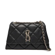 Torebki damskie - Torebka Steve Madden Bjolene SM13001062 Czarny - miniaturka - grafika 1