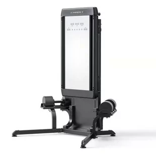 Brama Multicrossover L802+Stojak L803 - Atlasy do ćwiczeń - miniaturka - grafika 1