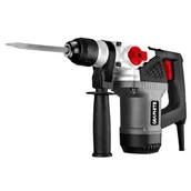 Młoty udarowe - GRAPHITE Młot udarowy, walizka 58G860 - miniaturka - grafika 1