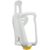 Koszyki rowerowe - TOPEAK Koszyk na bidon Modula Cage EX biały - miniaturka - grafika 1