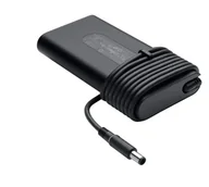 Zasilacze do laptopów - DELL zasilacz 240W 7.4mm GaN SFF - miniaturka - grafika 1