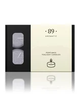 Świece - Świece Tealight - Instinct - miniaturka - grafika 1