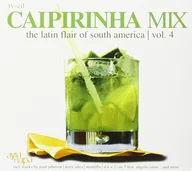 Składanki muzyczne - Caipirinha Mix: The Latin Flair Of South America. Volume 4 - miniaturka - grafika 1
