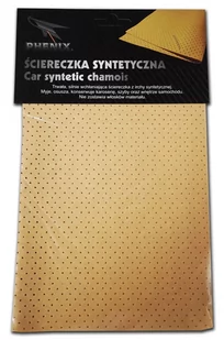Ircha syntetyczna 20x30 cm - Akcesoria do myjek - miniaturka - grafika 1