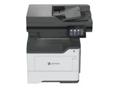 Urządzenia wielofunkcyjne - LEXMARK MX532adwe Monochrome Multifunction Printer HV EMEA 44ppm - miniaturka - grafika 1