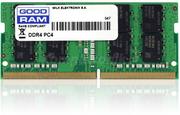 Pamięci RAM - GoodRam do laptopa SODIMM DDR4 32 GB 2666 MHz CL19 GR2666S464L19/32G GR2666S464L19/32G - miniaturka - grafika 1