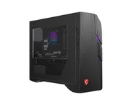 Zestawy komputerowe - MSI MAG Codex 6 14NUB5-049EU i5-14400F 16GB SSD1TB M.2 GeForce RTX 4060 TI VENTUS 2X 16GB Win11 Home Black - miniaturka - grafika 1