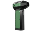 Środki i akcesoria czyszczące do komputerów - Mini dmuchawa TRACER AirForce Zielono-czarny - miniaturka - grafika 1