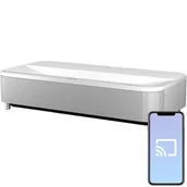 Projektory - EPSON EH-LS800W - miniaturka - grafika 1