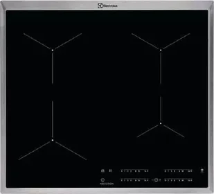 Płyta elektryczna do zabudowy Electrolux EIT60443X - Płyty elektryczne do zabudowy - miniaturka - grafika 1