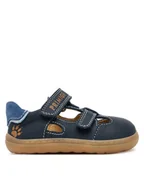 Buty dla chłopców - Primigi Sandały 7907300 S Granatowy - miniaturka - grafika 1