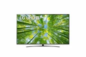 Telewizory - LG 60UQ81003LB 60" - miniaturka - grafika 1