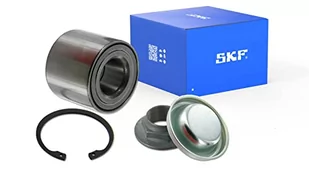 SKF VKBA 6549 ZESTAW ŁOŻYSK CITROEN/PEUGEOT BERLINGO/C4 PICASSO/308/308 SW/PARTNER/PARTNER TEPEE 06 VKBA 6549 - Układ zawieszenia - akcesoria - miniaturka - grafika 1
