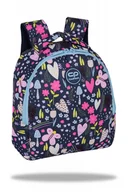 Plecaki szkolne i tornistry - Coolpack, Plecak dziecięcy Puppy - In The Garden (F125831) - miniaturka - grafika 1