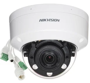 KAMERA WANDALOODPORNA IP DS-2CD2723G2-LIZS2U(2.8-12MM) Smart Hybrid Light AcuSense - 1080p Hikvision - Kamery IP - miniaturka - grafika 1