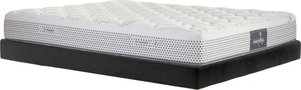 Magniflex Materac Magniflex Classico Excellence 160x200 cm