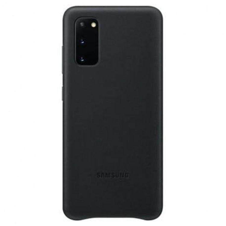 Silicone Case A35 Black