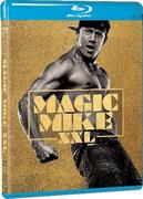 Rozrywka i humor - Galapagos Magic Mike XXL Blu-ray Gregory Jacobs - miniaturka - grafika 1