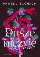 E-booki - literatura obca - Dusze niczyje - miniaturka - grafika 1