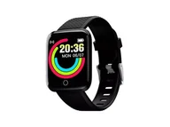 Smartwatch - Denver SW-154 Czarny - miniaturka - grafika 1