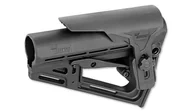 Osprzęt do wiatrówek - IMI Defense - Kolba TS1 Tactical Stock Cheek Rest do M16/M4 - Mil-Spec - IMI-ZS201 - miniaturka - grafika 1