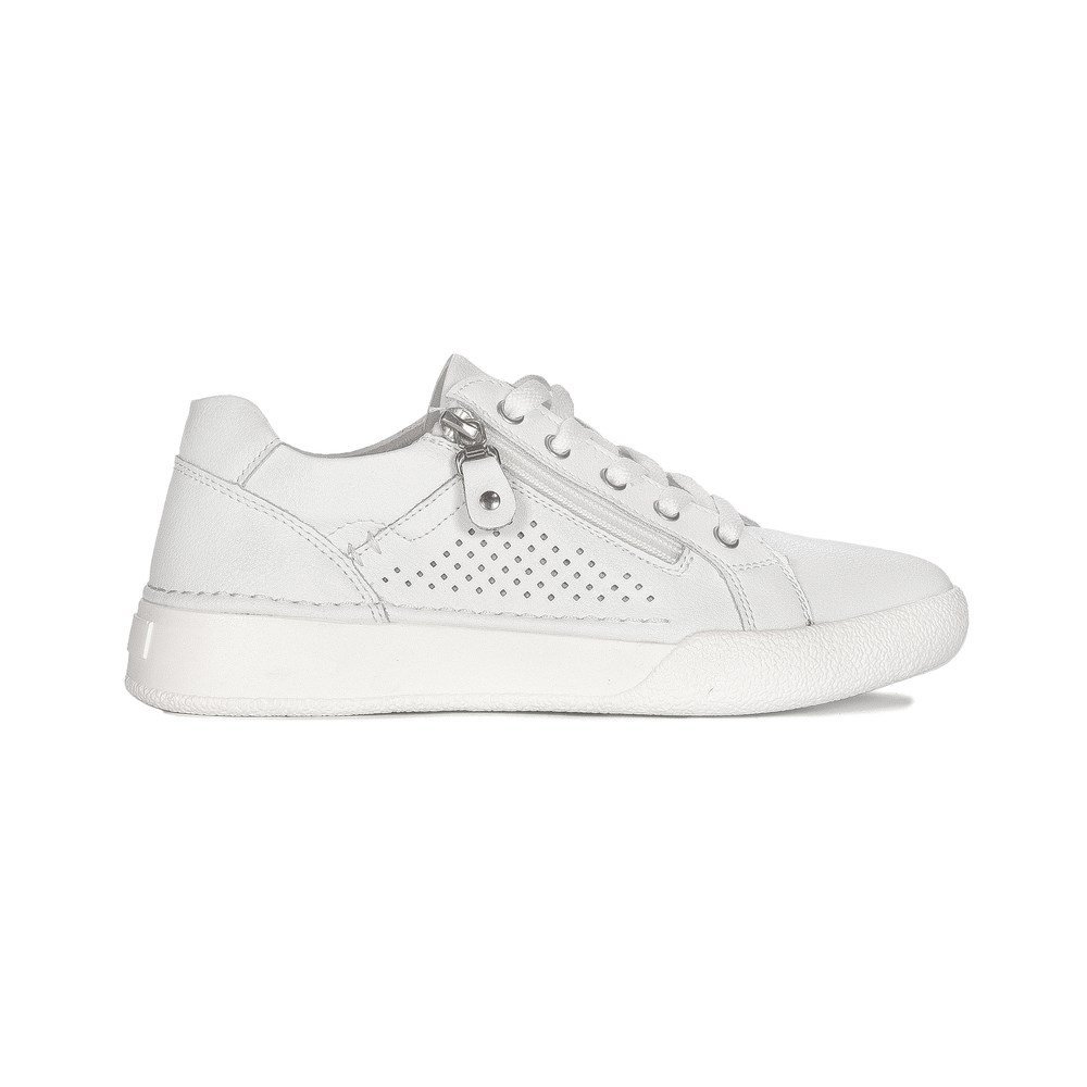 Buty Filippo DP608024WH