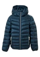 Kurtki i płaszcze dla chłopców - Kaporal Eoly Kurtka dla chłopców, Granatowy, 16 ans - miniaturka - grafika 1