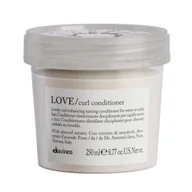 Odżywki do włosów - Essential Haircare Love Curl Conditioner proteinowa odżywka do włosów kręconych 250ml - miniaturka - grafika 1
