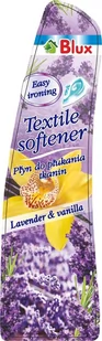 Płyn do płukania tkanin lawenda z wanilią kanister 5L - Środki do prania - miniaturka - grafika 1