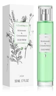 Wody i perfumy damskie - Allvernum RosmaryChamomille Vegan eau de parfum 50 ml - miniaturka - grafika 1