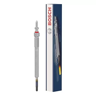 Bosch GLP243 - Duraterm High Speed - pudełko kartonowe - 1 sztuka - do pojazdów napędzanych silnikiem diesla - Świece żarowe - miniaturka - grafika 1