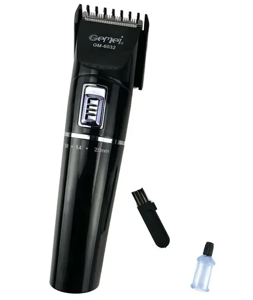 Maszynka do strzyżenia Gemei GM-6032