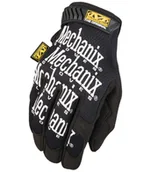 Odzież taktyczna i umundurowanie - Mechanix Original Black XXXL MG-05-013 - miniaturka - grafika 1