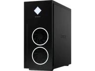 Zestawy komputerowe - HP Omen 40L GT21-0151nw i7-12700K/16GB/1TB+1TB SSD/RTX3080 10GB/Win11H Czarny 691H8EA - miniaturka - grafika 1