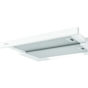 Elica ELITE14 LUX WH/A/50 - Okapy kuchenne - miniaturka - grafika 1