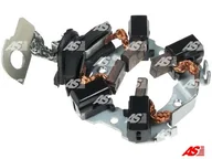 Akcesoria do układu elektrycznego - Mocowanie, szczotki węglowe As-pl SBH0033 - miniaturka - grafika 1