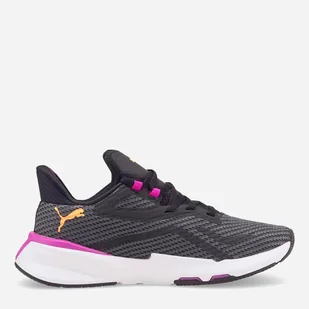 Damskie buty do treningu Puma Pwrframe Tr 37617004 41 (7.5UK) 26.5 cm Czarny (4064535992557) - Bluzy sportowe damskie - miniaturka - grafika 1