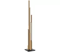 Lampy stojące - Wofi 3032-506 - LED Ściemnialna lampa podłogowa CATANIA LED/24W/230V - miniaturka - grafika 1