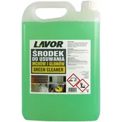 Inne artykuły czyszczące - Płyn do czyszczenia LAVOR 3.697.0086 4 l - miniaturka - grafika 1