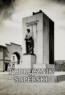 Technika - Podręcznik saperski.REPRINT - miniaturka - grafika 1