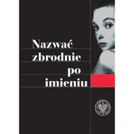 Historia Polski - IPN Nazwać zbrodnie po imieniu - miniaturka - grafika 1