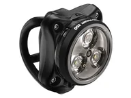 Lampki rowerowe - LEZYNE zecto Drive oświetlenie rowerowe/rower górski zanim USB dorosłych uniseks, czarny 1-LED-8F-V304_Noir - miniaturka - grafika 1