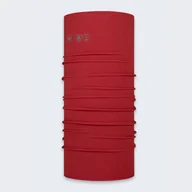 Czapki i chusty sportowe damskie - Komin wielofunkcyjny ognioodporny Buff Safety Fire Resistant Flame Red - miniaturka - grafika 1