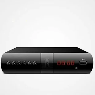 DEKODER LEOVIN LE-252 HDTV DVBT3 LITE - Tunery DVB-T - miniaturka - grafika 1