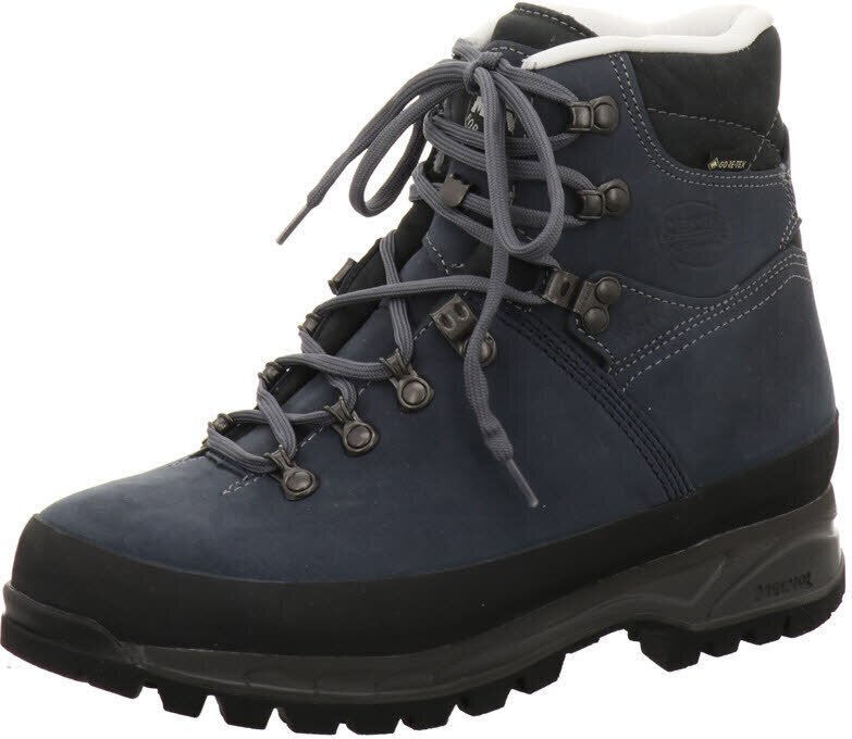 Meindl damskie buty trekkingowe ISLAND LADY MFS EVO navy night blue